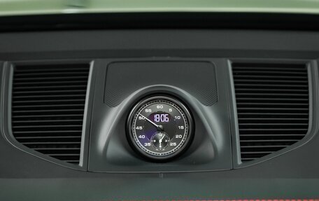 Porsche Macan I рестайлинг, 2025 год, 13 800 000 рублей, 29 фотография