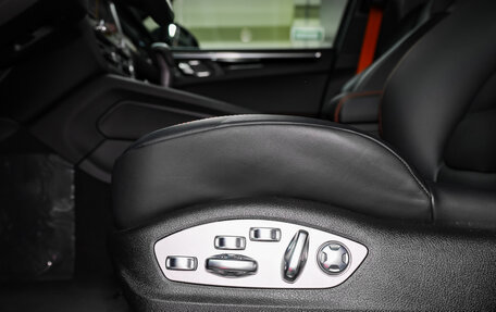 Porsche Macan I рестайлинг, 2025 год, 13 800 000 рублей, 20 фотография