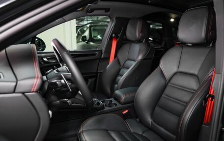 Porsche Macan I рестайлинг, 2025 год, 13 800 000 рублей, 21 фотография