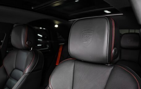 Porsche Macan I рестайлинг, 2025 год, 13 800 000 рублей, 22 фотография