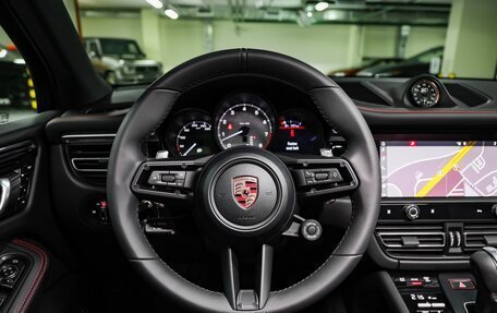 Porsche Macan I рестайлинг, 2025 год, 13 800 000 рублей, 24 фотография