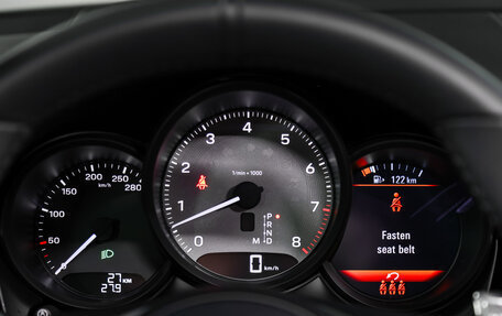 Porsche Macan I рестайлинг, 2025 год, 13 800 000 рублей, 25 фотография