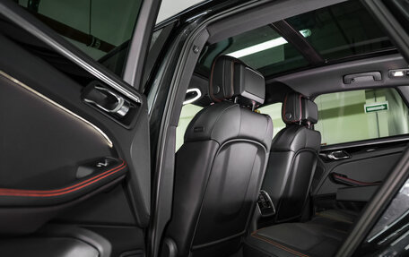 Porsche Macan I рестайлинг, 2025 год, 13 800 000 рублей, 31 фотография
