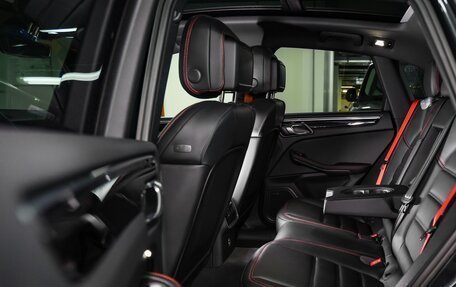 Porsche Macan I рестайлинг, 2025 год, 13 800 000 рублей, 32 фотография