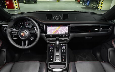 Porsche Macan I рестайлинг, 2025 год, 13 800 000 рублей, 23 фотография