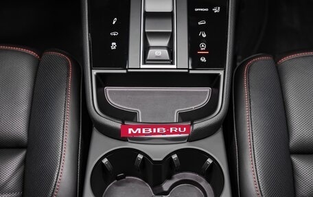 Porsche Macan I рестайлинг, 2025 год, 13 800 000 рублей, 28 фотография