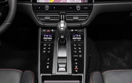 Porsche Macan I рестайлинг, 2025 год, 13 800 000 рублей, 27 фотография