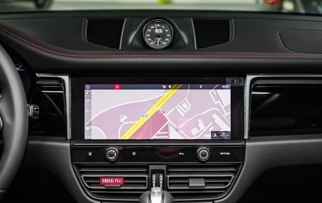 Porsche Macan I рестайлинг, 2025 год, 13 800 000 рублей, 26 фотография