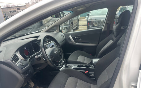 KIA cee'd III, 2018 год, 1 590 000 рублей, 4 фотография