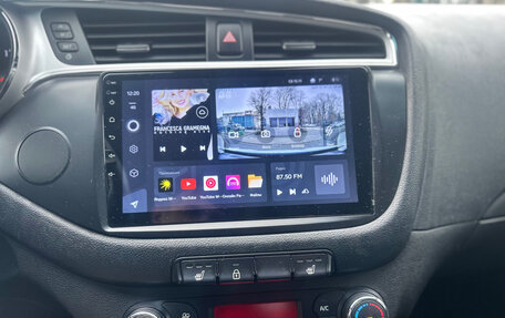 KIA cee'd III, 2018 год, 1 590 000 рублей, 6 фотография