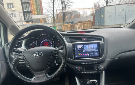 KIA cee'd III, 2018 год, 1 590 000 рублей, 5 фотография