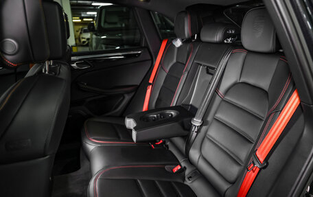 Porsche Macan I рестайлинг, 2025 год, 13 800 000 рублей, 34 фотография