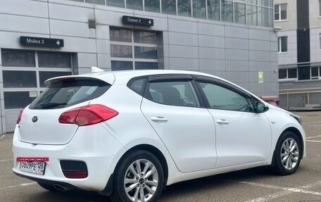 KIA cee'd III, 2018 год, 1 590 000 рублей, 2 фотография