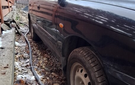 KIA Spectra II (LD), 2006 год, 250 000 рублей, 4 фотография