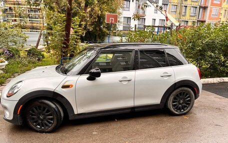 MINI Hatch, 2017 год, 2 200 000 рублей, 3 фотография