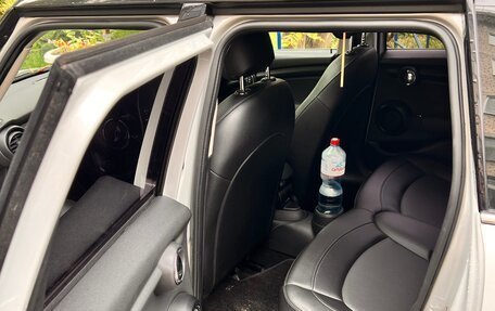 MINI Hatch, 2017 год, 2 200 000 рублей, 7 фотография