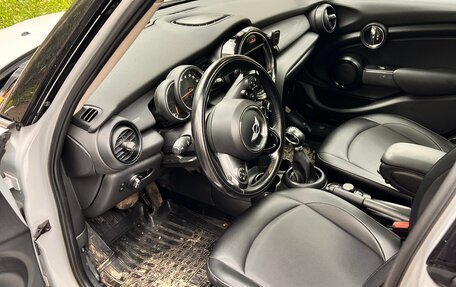 MINI Hatch, 2017 год, 2 200 000 рублей, 4 фотография