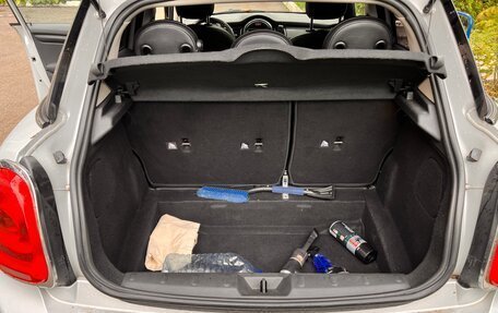 MINI Hatch, 2017 год, 2 200 000 рублей, 6 фотография