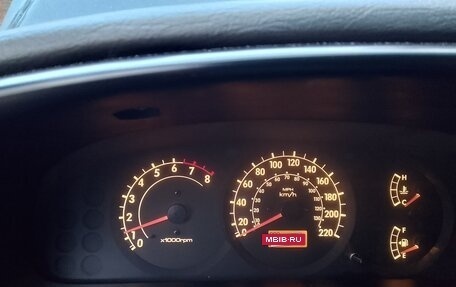 KIA Spectra II (LD), 2006 год, 250 000 рублей, 6 фотография