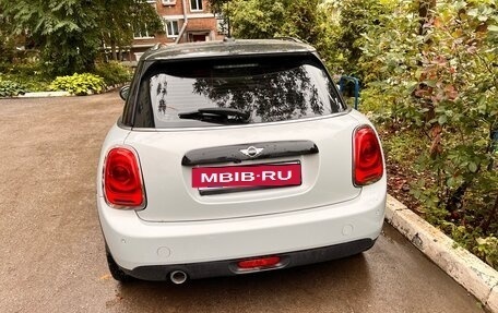 MINI Hatch, 2017 год, 2 200 000 рублей, 2 фотография