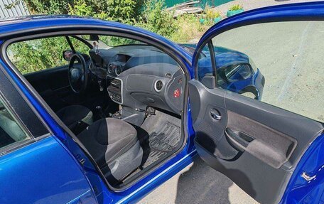 Citroen C3 II, 2006 год, 250 000 рублей, 3 фотография