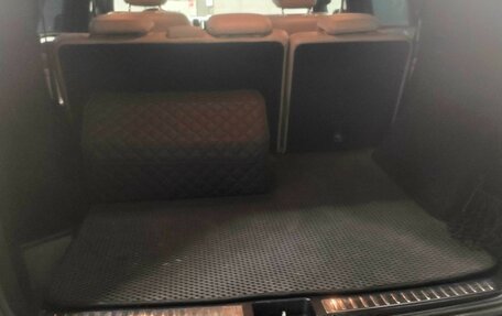 Mercedes-Benz M-Класс, 2014 год, 2 900 000 рублей, 12 фотография