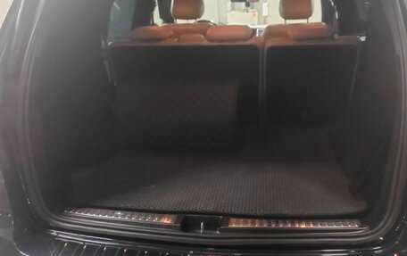 Mercedes-Benz M-Класс, 2014 год, 2 900 000 рублей, 11 фотография