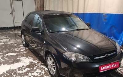 Chevrolet Lacetti, 2009 год, 383 000 рублей, 1 фотография