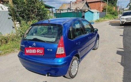 Citroen C3 II, 2006 год, 250 000 рублей, 2 фотография
