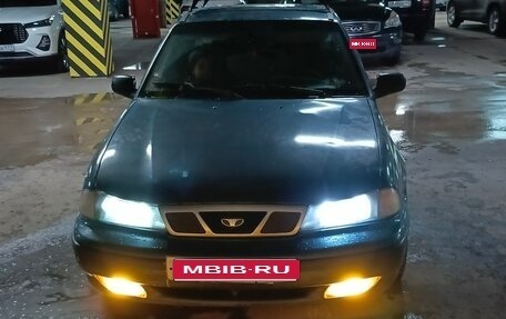 Daewoo Nexia I рестайлинг, 2004 год, 170 000 рублей, 1 фотография