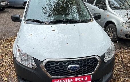 Datsun on-DO I рестайлинг, 2019 год, 650 000 рублей, 1 фотография