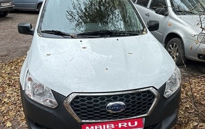 Datsun on-DO I рестайлинг, 2019 год, 650 000 рублей, 1 фотография