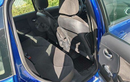 Citroen C3 II, 2006 год, 250 000 рублей, 5 фотография