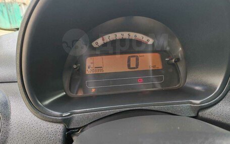 Citroen C3 II, 2006 год, 250 000 рублей, 9 фотография