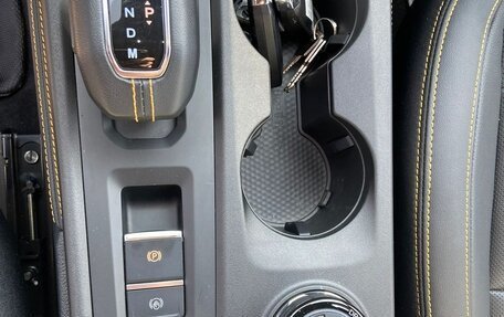 Ford Ranger, 2024 год, 5 850 000 рублей, 23 фотография