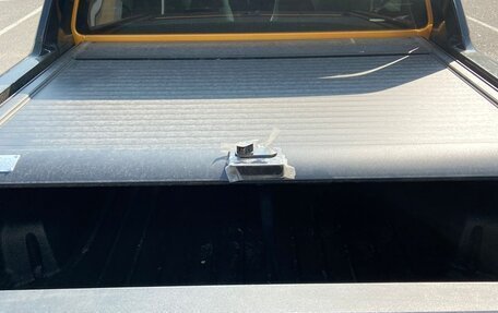 Ford Ranger, 2024 год, 5 850 000 рублей, 18 фотография