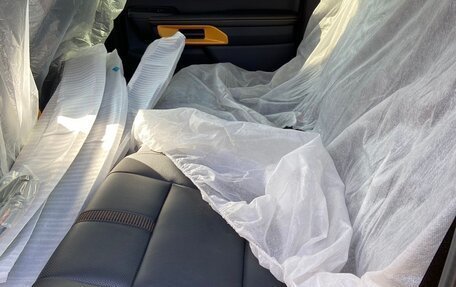 Ford Ranger, 2024 год, 5 850 000 рублей, 27 фотография