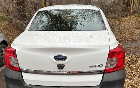 Datsun on-DO I рестайлинг, 2019 год, 650 000 рублей, 2 фотография