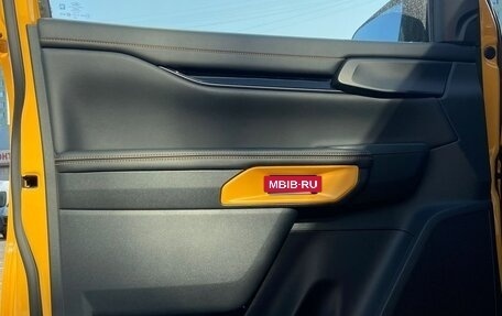 Ford Ranger, 2024 год, 5 850 000 рублей, 26 фотография