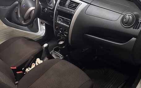 Datsun on-DO I рестайлинг, 2019 год, 650 000 рублей, 6 фотография