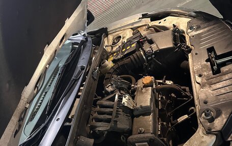 Datsun on-DO I рестайлинг, 2019 год, 650 000 рублей, 5 фотография