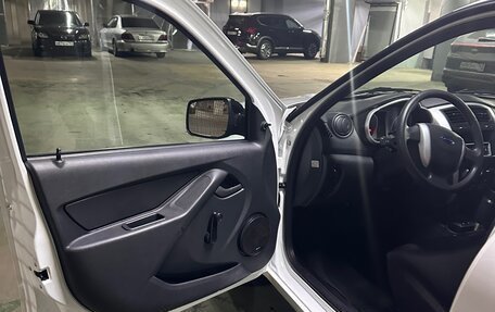 Datsun on-DO I рестайлинг, 2019 год, 650 000 рублей, 14 фотография