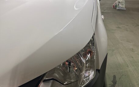 Datsun on-DO I рестайлинг, 2019 год, 650 000 рублей, 15 фотография