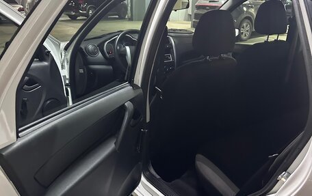 Datsun on-DO I рестайлинг, 2019 год, 650 000 рублей, 11 фотография