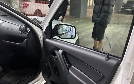 Datsun on-DO I рестайлинг, 2019 год, 650 000 рублей, 7 фотография