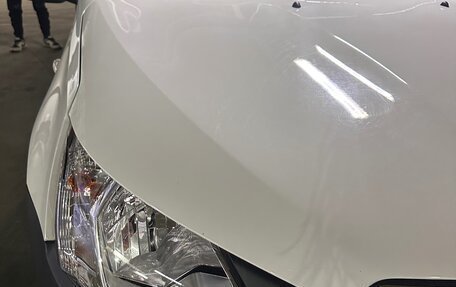 Datsun on-DO I рестайлинг, 2019 год, 650 000 рублей, 13 фотография