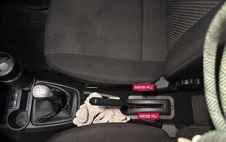 Datsun on-DO I рестайлинг, 2019 год, 650 000 рублей, 10 фотография