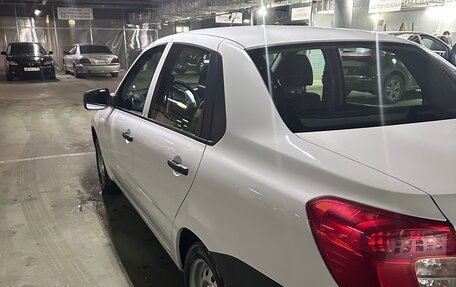 Datsun on-DO I рестайлинг, 2019 год, 650 000 рублей, 18 фотография