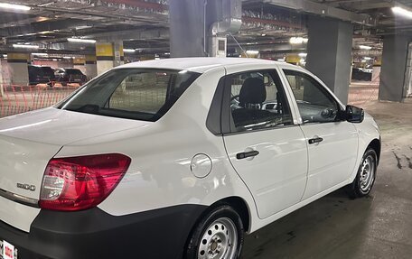 Datsun on-DO I рестайлинг, 2019 год, 650 000 рублей, 19 фотография