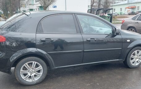 Chevrolet Lacetti, 2009 год, 383 000 рублей, 5 фотография